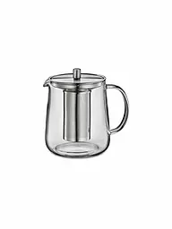KÜCHENPROFI | Tetera ASSAM TEA 1L | Transparente