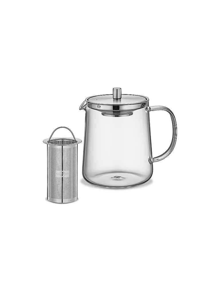 KÜCHENPROFI | Tetera ASSAM TEA 1L | 