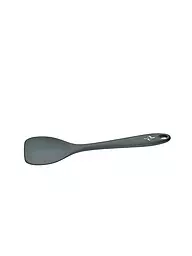 KÜCHENPROFI | Cuchara universal TREND 28cm silicona/azul | Gris