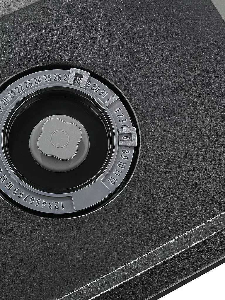 KÜCHENPROFI | Vakuumbox EASYFRESH M 0,8L | 