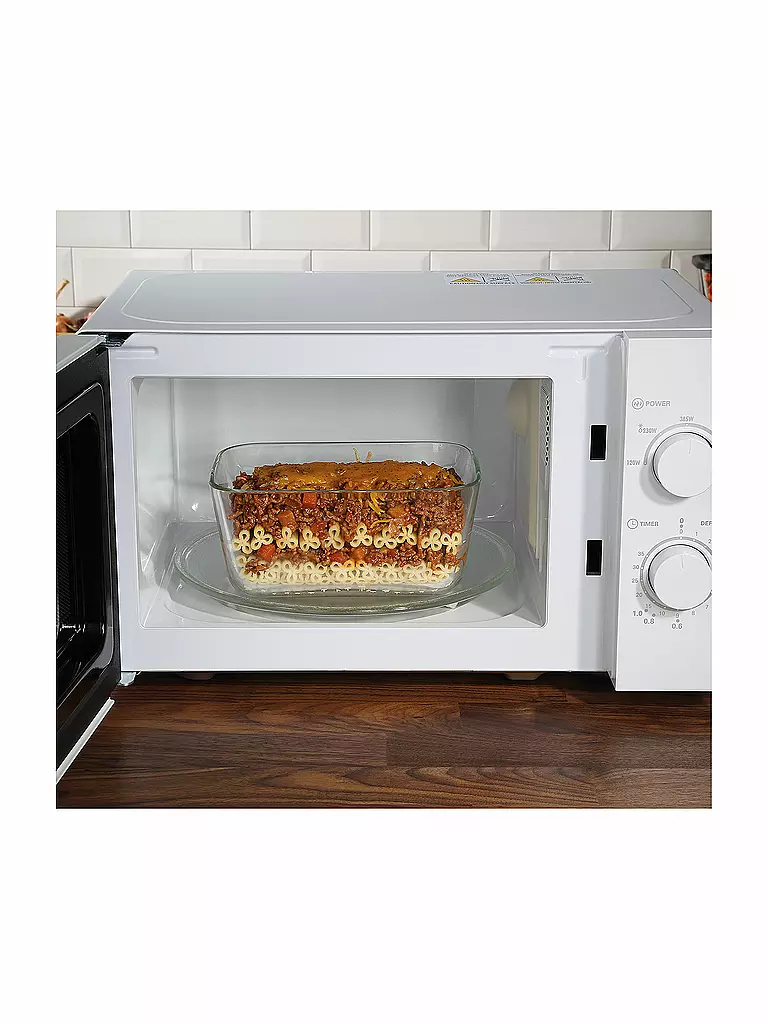 KÜCHENPROFI | Vakuumbox EASYFRESH M 0,8L | 