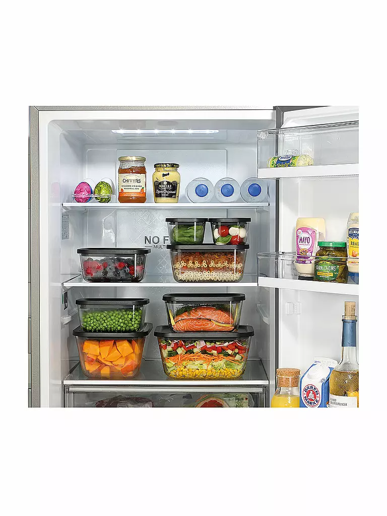 KÜCHENPROFI | Vakuumbox EASYFRESH M 0,8L | 