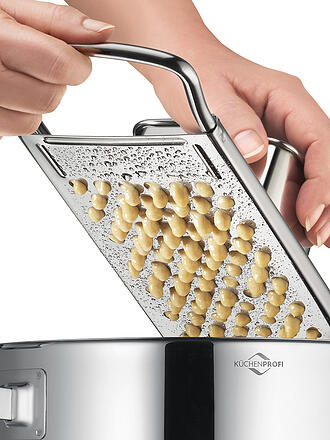 KÜCHENPROFI | Rallador de Spätzle