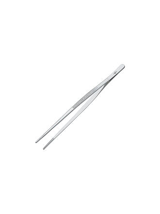 KÜCHENPROFI | Pinza para freír/girar de 30 cm de acero inoxidable