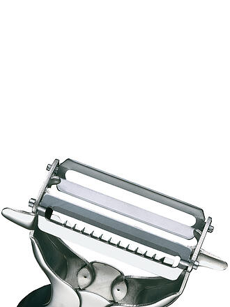 KÜCHENPROFI | Pelador de verduras 2 en 1