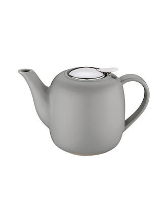 KÜCHENPROFI | Tetera LONDON 1,5l Cerámica/Gris