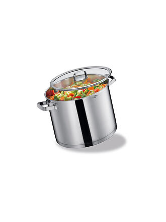 KÜCHENPROFI | COOK - Olla para sopa SAN REMO 28cm