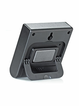 KÜCHENPROFI | Temporizador digital PRIMUS Plata / Negro