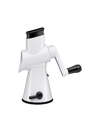 KÜCHENPROFI | Rallador de tambor RAPID Blanco