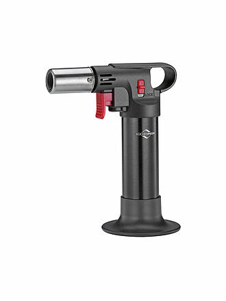 KÜCHENPROFI | Soplete de flambear 15cm CLASSIC