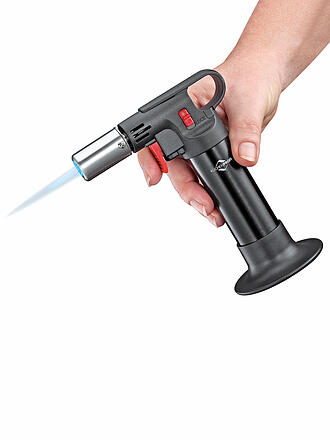 KÜCHENPROFI | Soplete de flambear 15cm CLASSIC