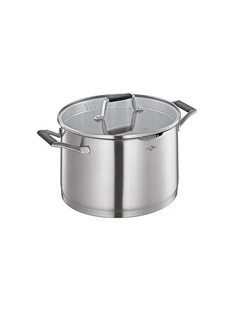 KÜCHENPROFI | Juego de ollas de 4 piezas BOLOGNA