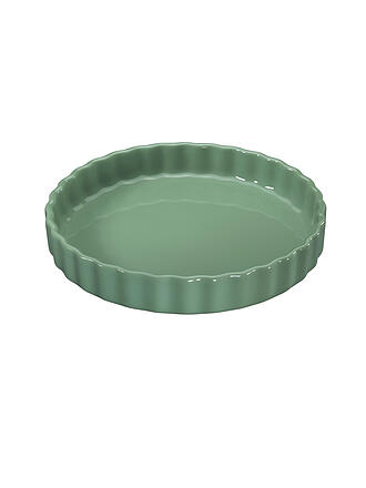 KÜCHENPROFI | Molde para tarta PORTO 28cm/1,5l Jade