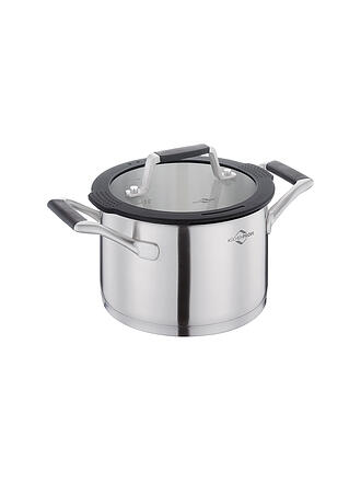 KÜCHENPROFI | Olla COMO 16cm/2l Acero inoxidable