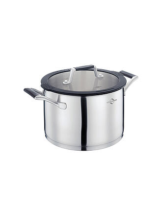KÜCHENPROFI | Olla COMO 20cm/3,9l Acero Inoxidable