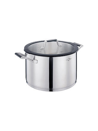 KÜCHENPROFI | Olla COMO 24cm/6,5l Acero inoxidable
