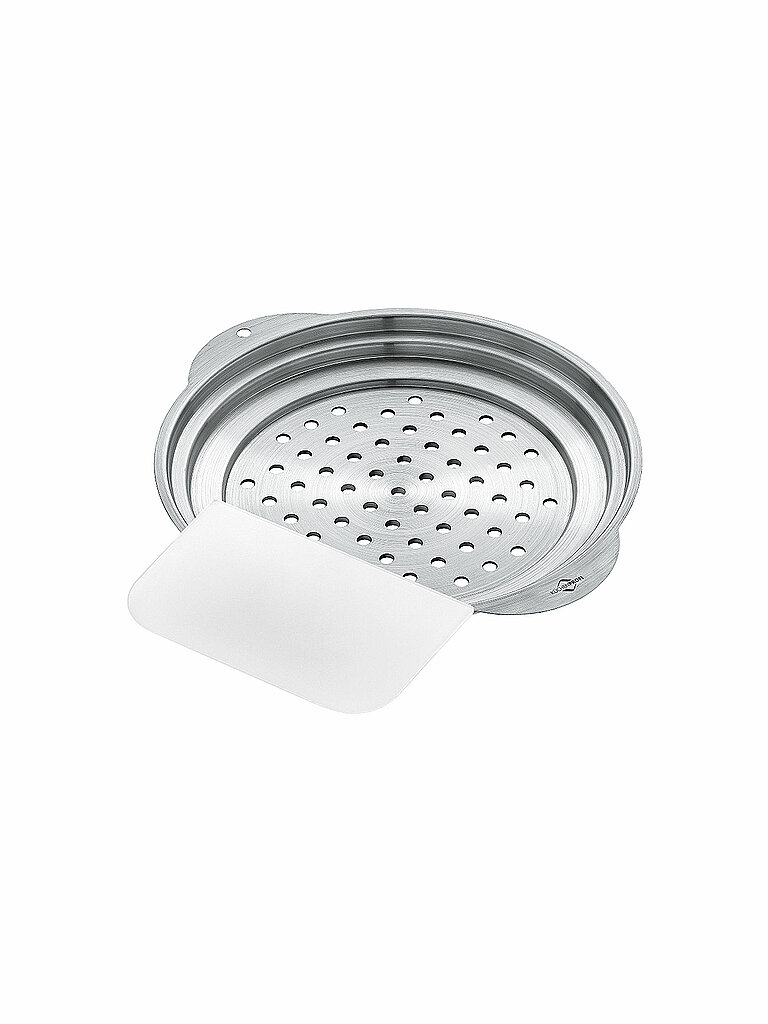 Küchenprofi Colador para Spätzle PASTACASA 27cm plata