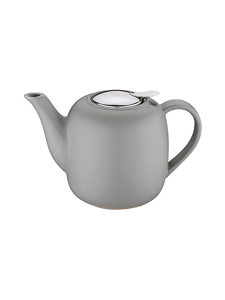 Küchenprofi Tetera LONDON 1,5l Cerámica/Gris gris