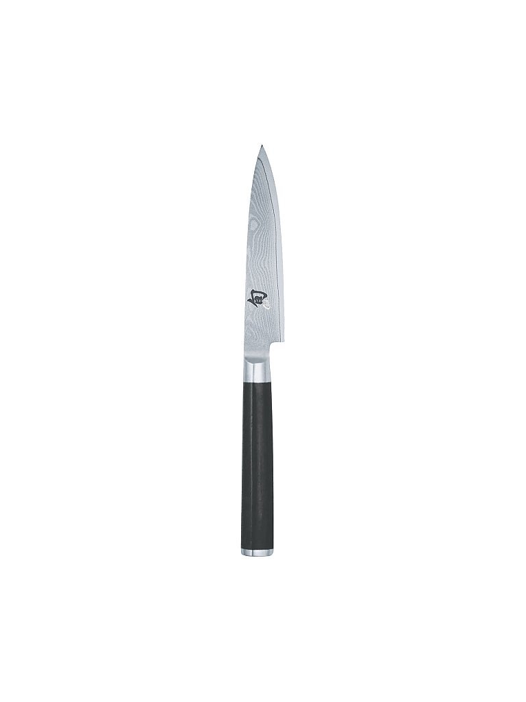 Cuchillo multiusos Shun Classic 10cm plata