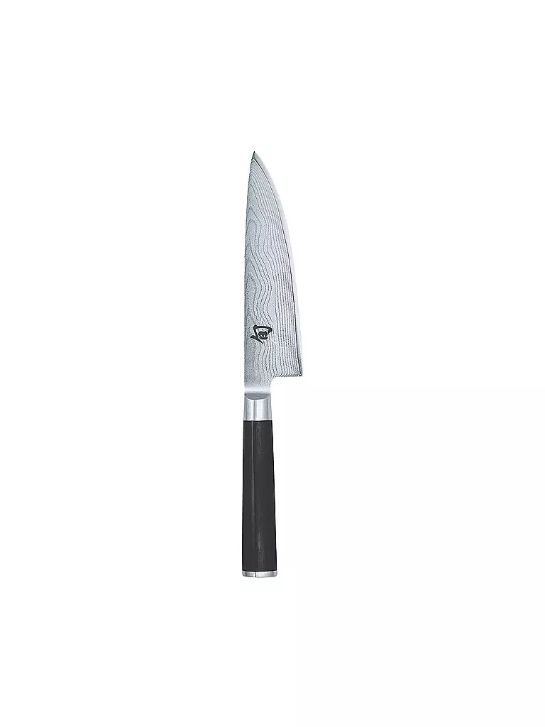 KAI | Cuchillo de cocina "Shun Classic" 15cm | Plata