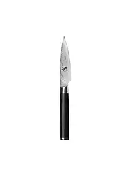 KAI | Cuchillo de oficina "Shun Classic" 9cm | Plata