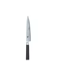 KAI | Cuchillo multiusos "Shun Classic" 15cm | Plata