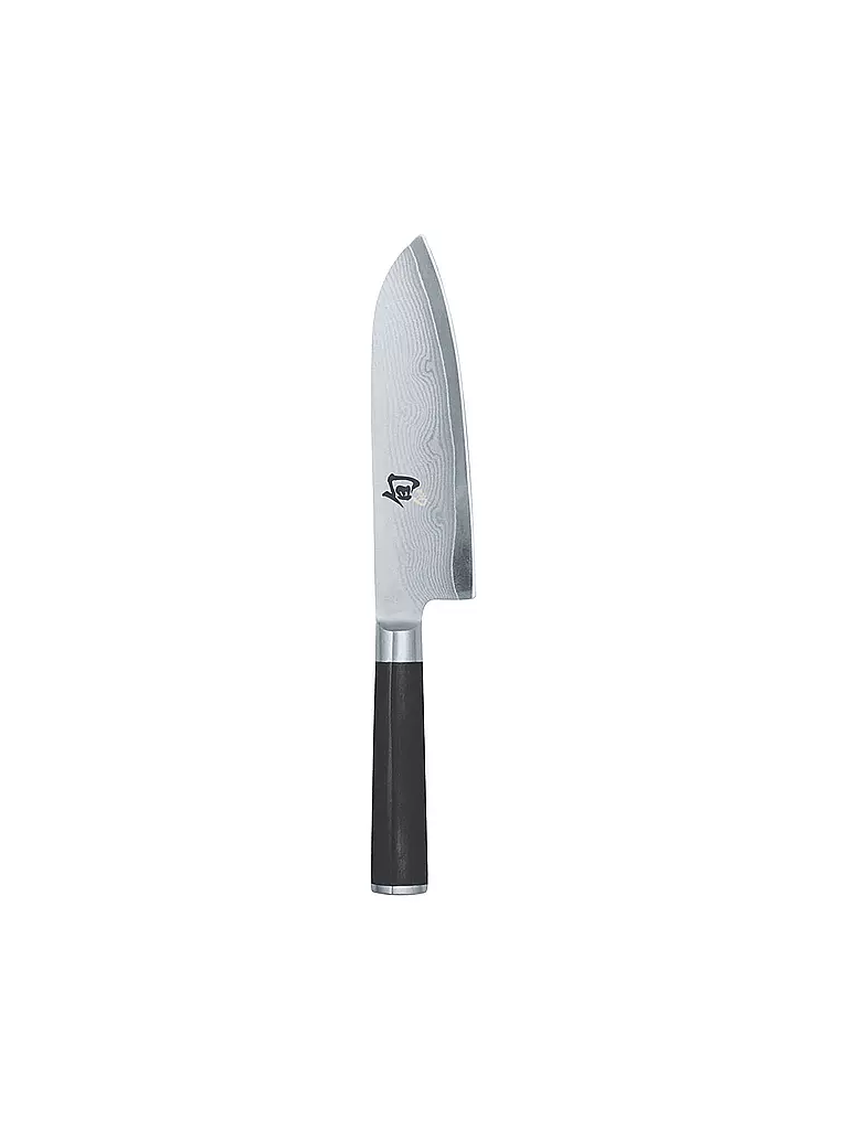 KAI | Santukomesser "Shun Classic" 18cm | Plata
