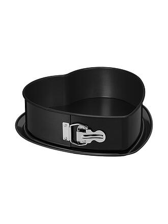 KAISER | Molde desmontable corazón "Inspiration" 25x26cm