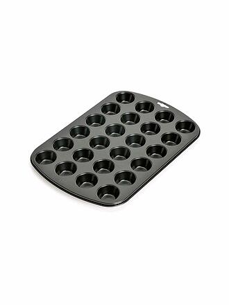 KAISER | Molde para mini muffins, 24 unidades