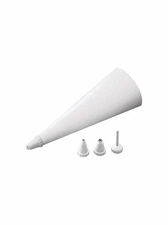 KAISER | Set de mangas pasteleras