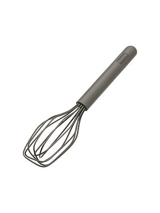 KAISER | Batidor de silicona gris