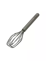 KAISER | Batidor de silicona gris | Gris