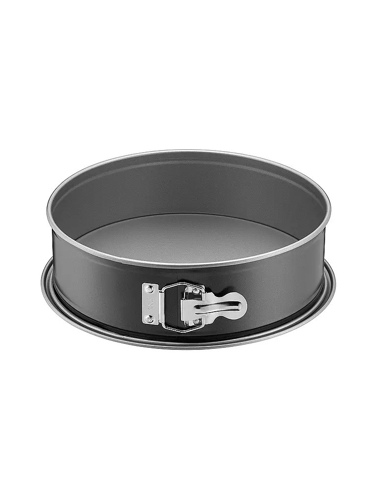 KAISER | Molde desmontable "Inspiration" 28cm | Negro
