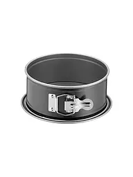 KAISER | Molde desmontable MINI INSPIRATION 18cm Antiadherente | Negro