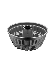 KAISER | Molde para Bundt "Inspiration" 24cm | Negro