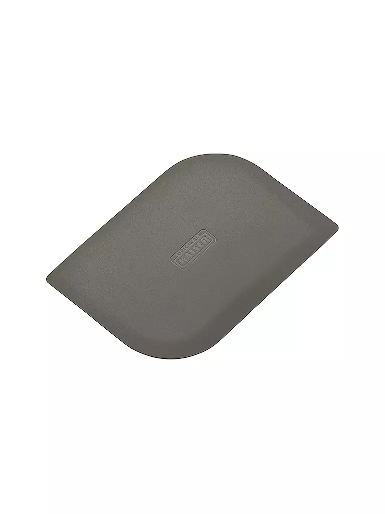 KAISER | Rasqueta de silicona gris | 