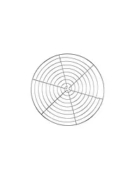 KAISER | Rejilla enfriadora para tartas 325 cm cromada | Plata