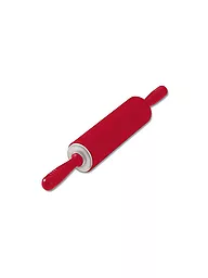 KAISER | Rodillo de amasar "Kaiserflex" 25cm | Rojo