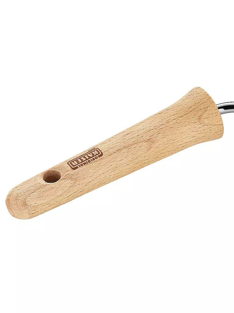 KAISER | Rodillo para hornear de 7,5 cm de madera de haya |