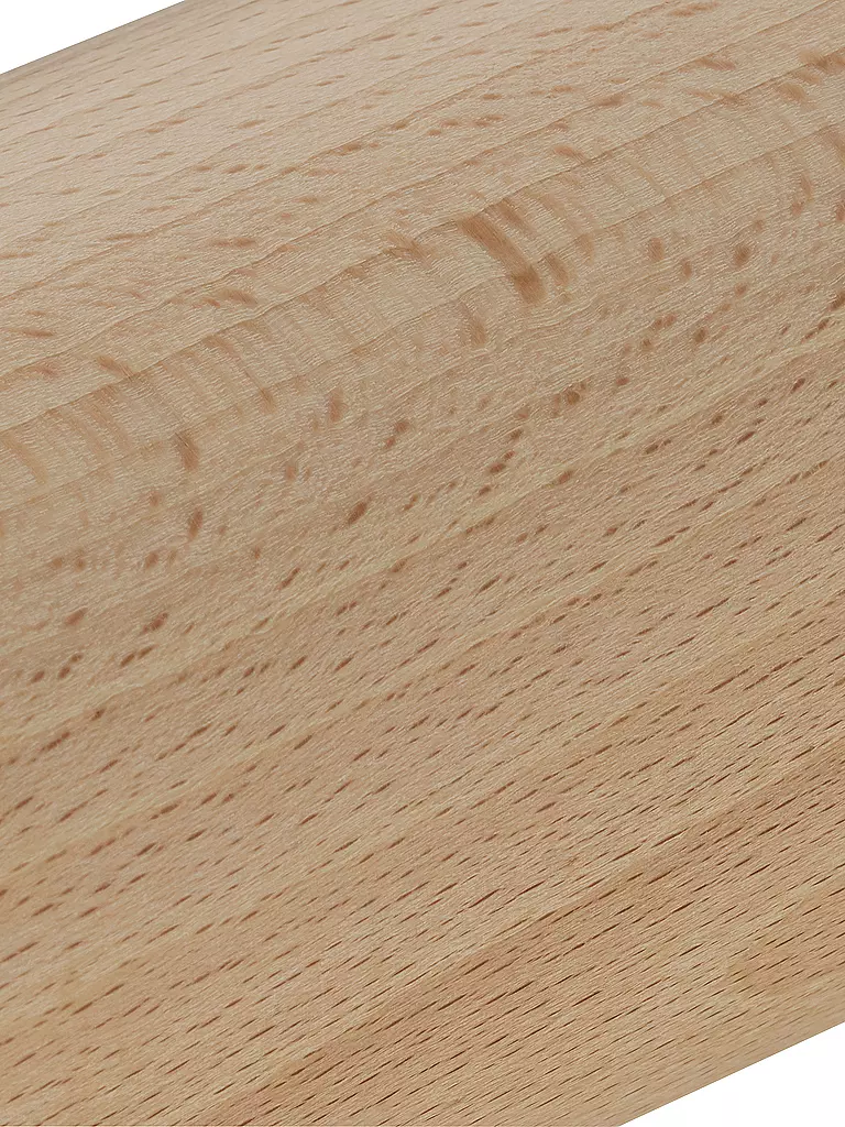 KAISER | Rodillo para hornear de 7,5 cm de madera de haya |