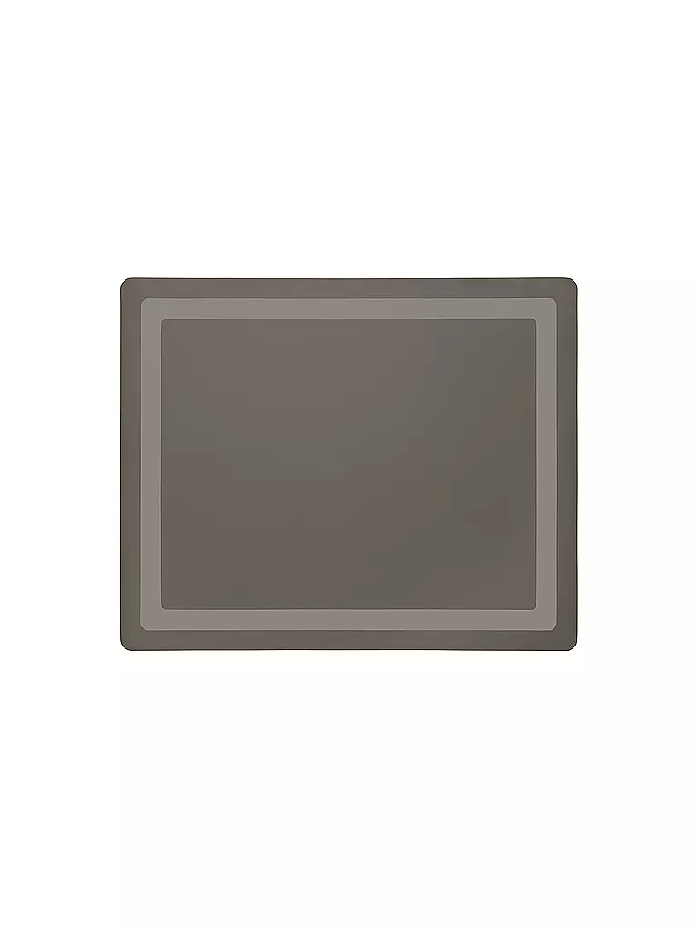KAISER | Tapete de silicona gris para amasar |