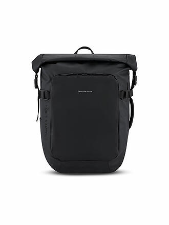 KAPTEN & SON | Mochila LISBON, expandible