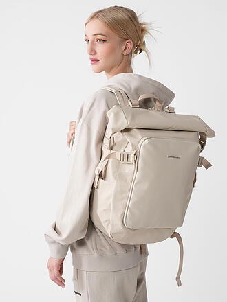 KAPTEN & SON | Mochila LISBON, expandible