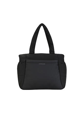 KAPTEN & SON | Bolso - Bolso bandolera HELLVI CLOUD MEDIUM