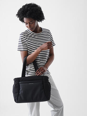 KAPTEN & SON | Bolso - Bolso bandolera HELLVI CLOUD MEDIUM