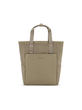 KAPTEN & SON | Bolso - Shopper LINDBY CORD