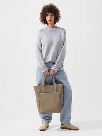 KAPTEN & SON | Bolso - Shopper LINDBY CORD