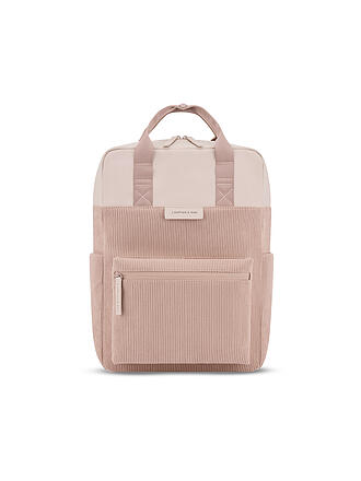 KAPTEN & SON | Mochila BERGEN PRO