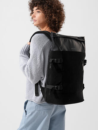 KAPTEN & SON | Mochila HELSINKI PRO CORD