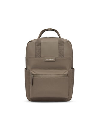 KAPTEN & SON | Mochila BERGEN PRO